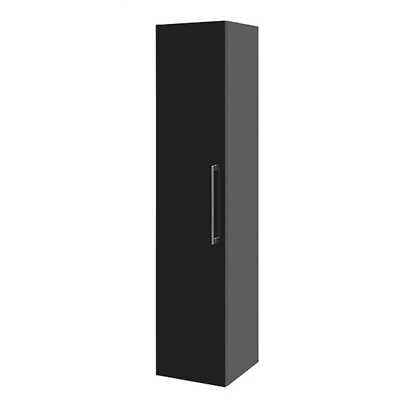 TALL UNIT DOMOLETTI SU38-1 BLACK