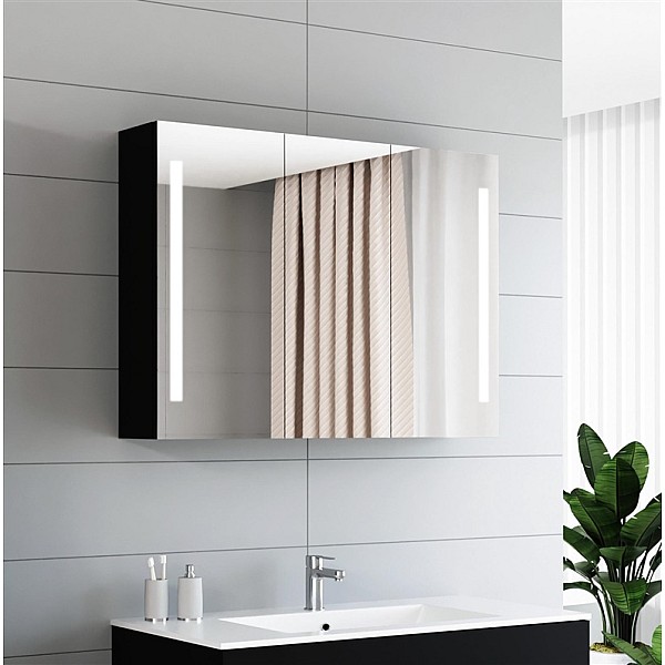 CABINET FOR BATHROOM DOMOLETTI SV90-1