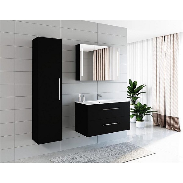 CABINET FOR BATHROOM DOMOLETTI SA91