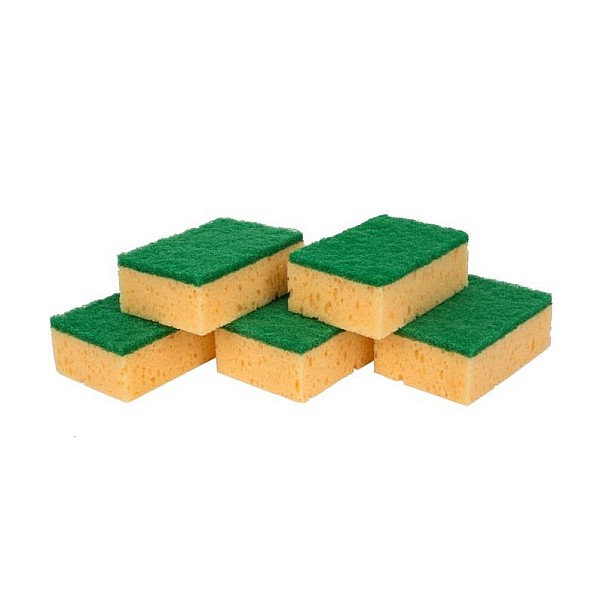 UNIVERSAL SPONGE OKKO 5 PCE