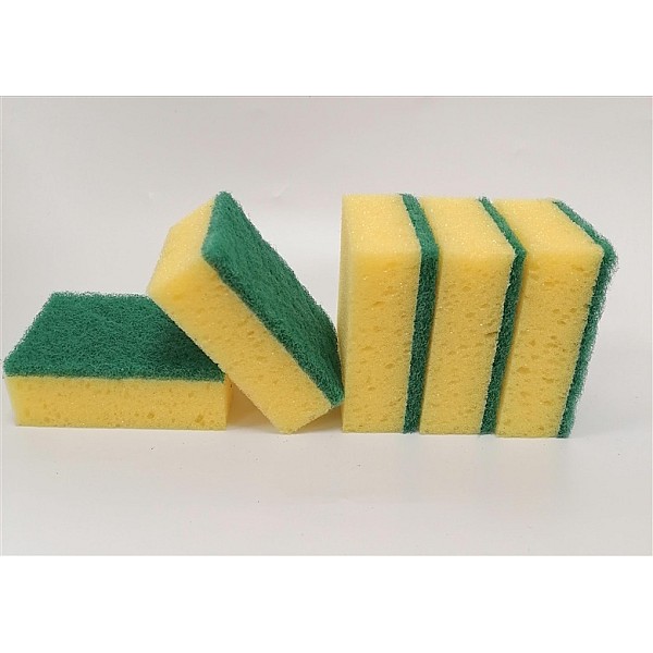 UNIVERSAL SPONGE OKKO 5 PCE