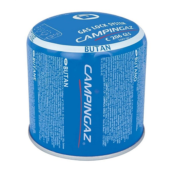 CARTRIDGE C206 CAMPINGAZ