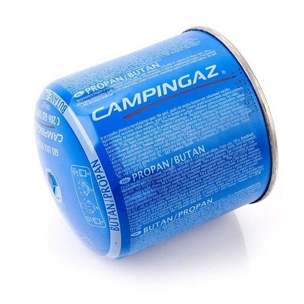 CARTRIDGE C206 CAMPINGAZ