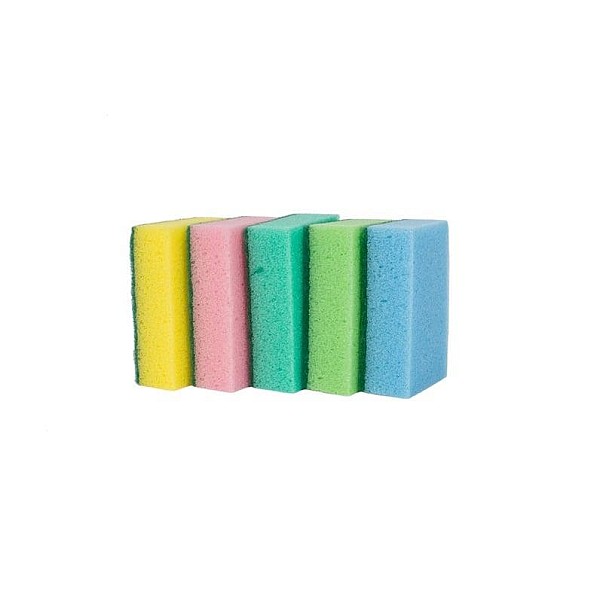 UNIVERSAL SPONGES OKKO 5 PCE