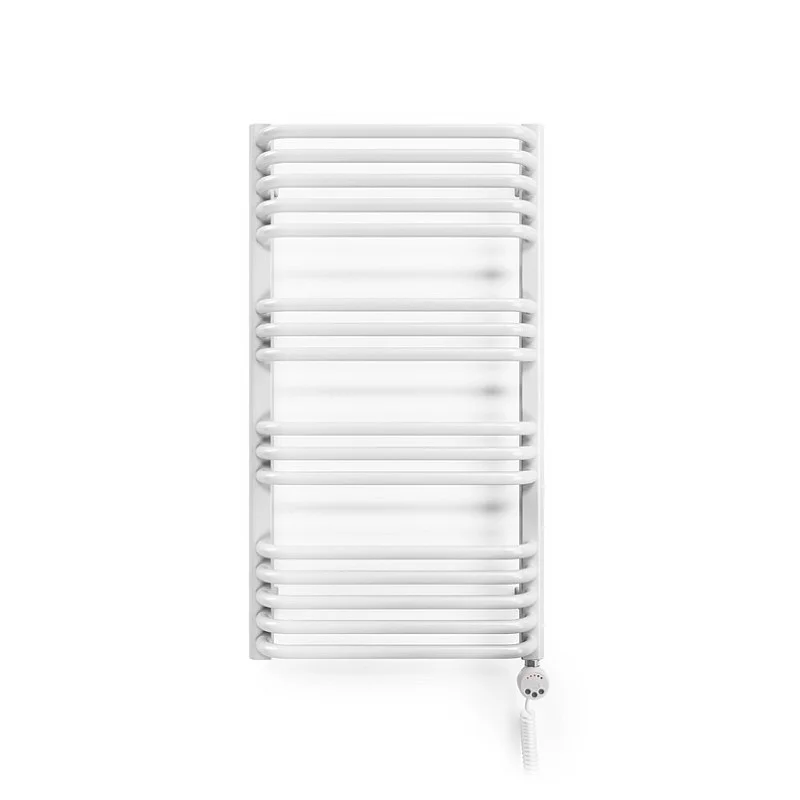 Elektrinis rankšluosčių džiovintuvas Terma Anno balta 50x90