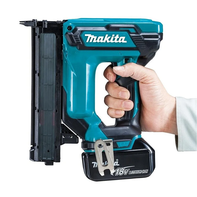 Naglu kalšanas instruments Makita DFN350Z. 18 V. 2.1 kg
