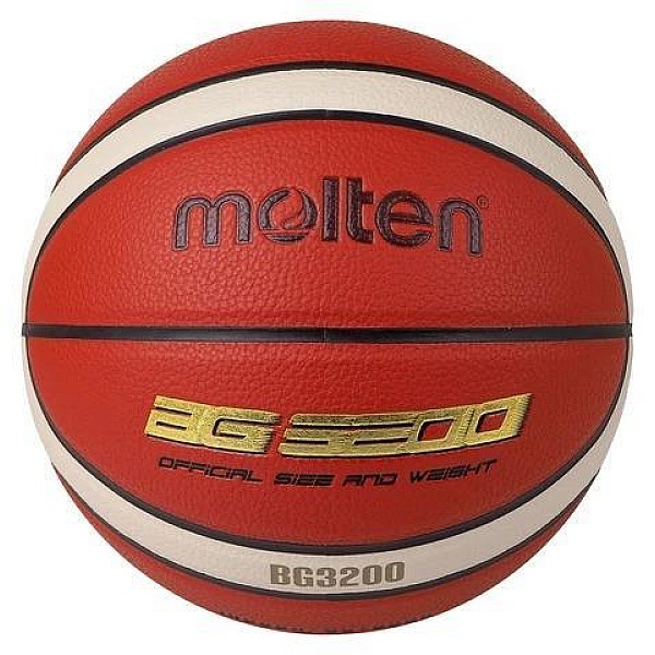 BASKETBALL BALL MOLTEN B7G3200