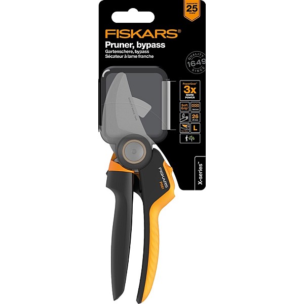 XSERIES POWERGEAR PRUNER BYPASS L P961