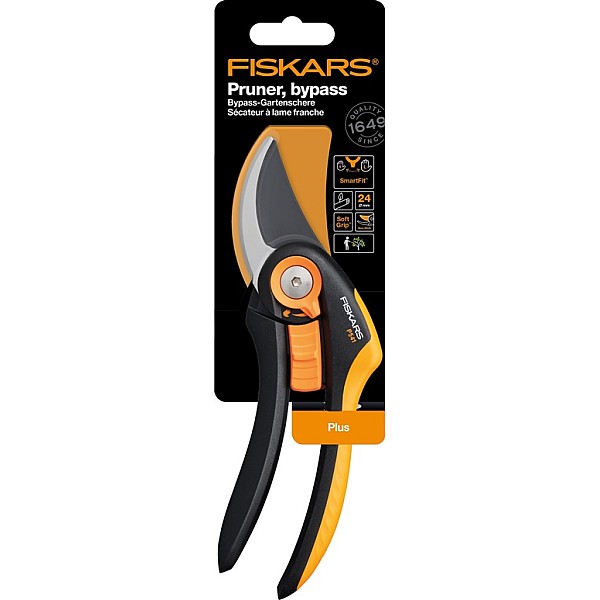 PLUS SMARTFIT PRUNER BYPASS P541