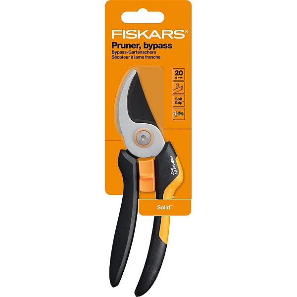 SOLID PRUNER BYPASS M P321