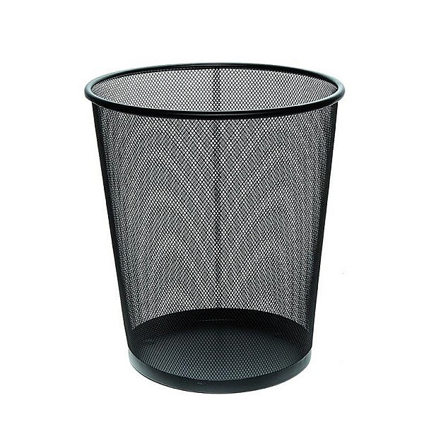 TRASH BIN MESH ROUND 68400 OKKO