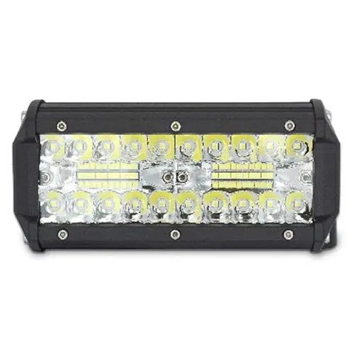 WORK LIGHT 40 SMD LED 120W 12-24V