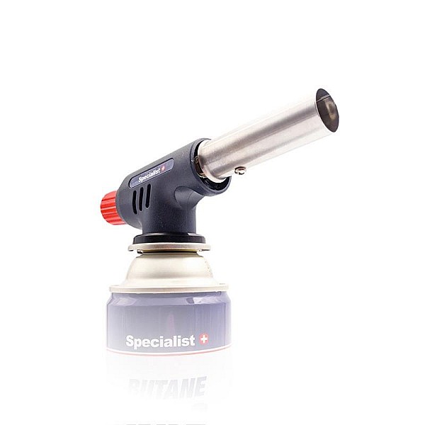 SPECIALIST+ GAS TORCH 1.3KW