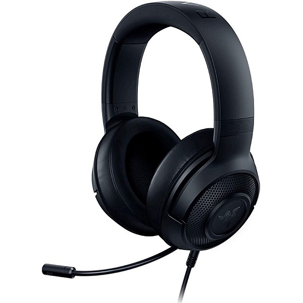 HEADSET RAZER KRAKENXLITE