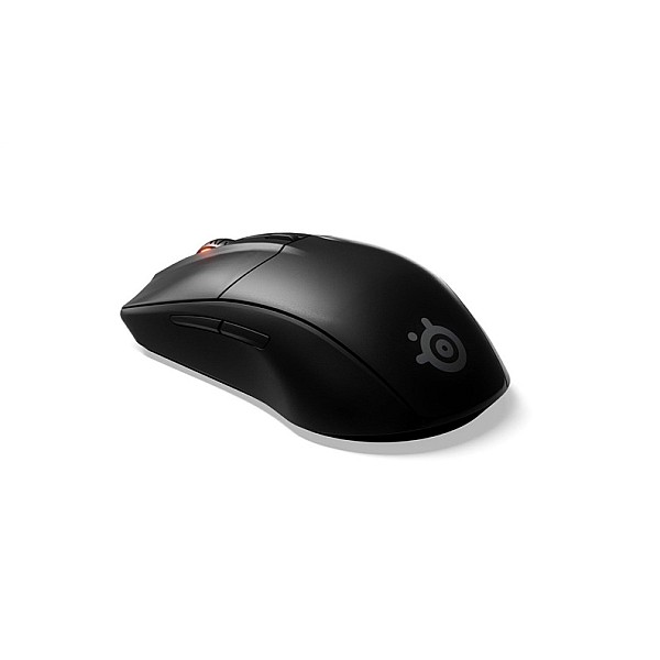 Belaidė žaidimų pelė STEELSERIES RIVAL 3. juoda