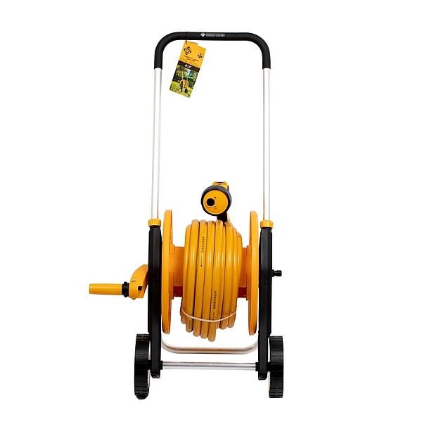 HOSE CART COMPACT SET 20 FORTE TOOLS