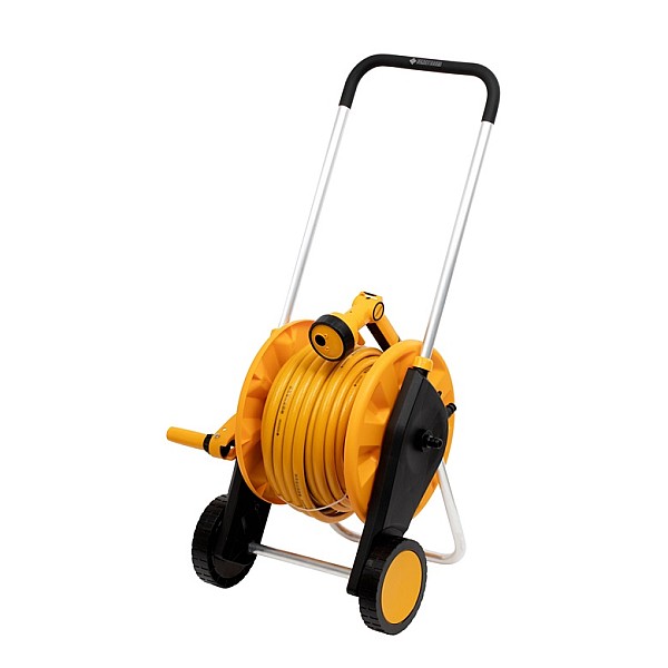 HOSE CART COMPACT SET 20 FORTE TOOLS