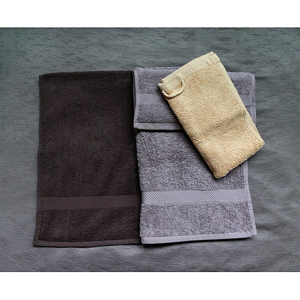 TOWEL TERRY 750 ŠV. RUDA 50X80