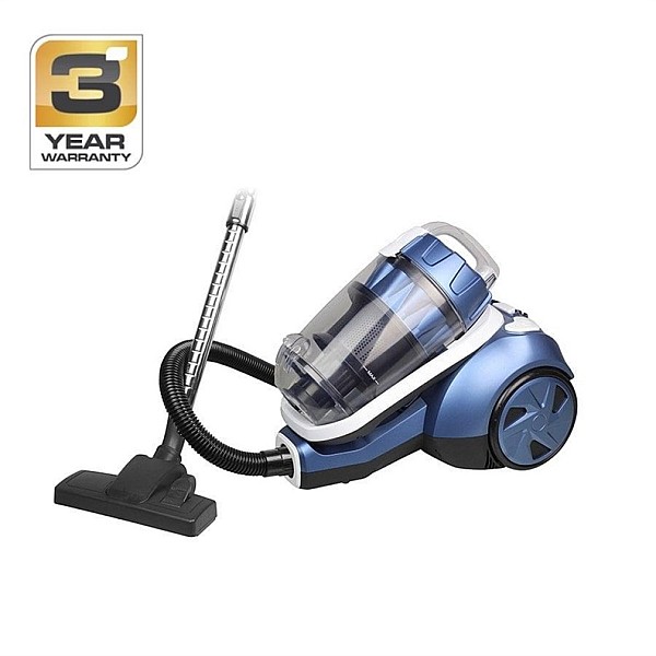 VACUUM CLEANER KPA16E-6