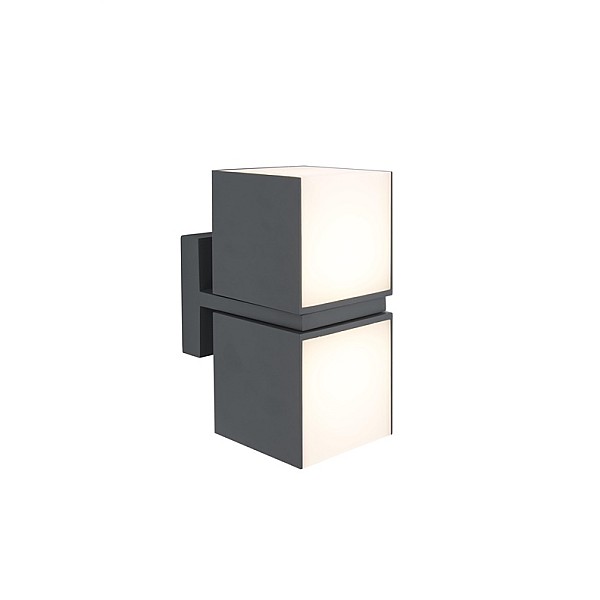 WALL LIGHT CUBA 5193801118 23W LED