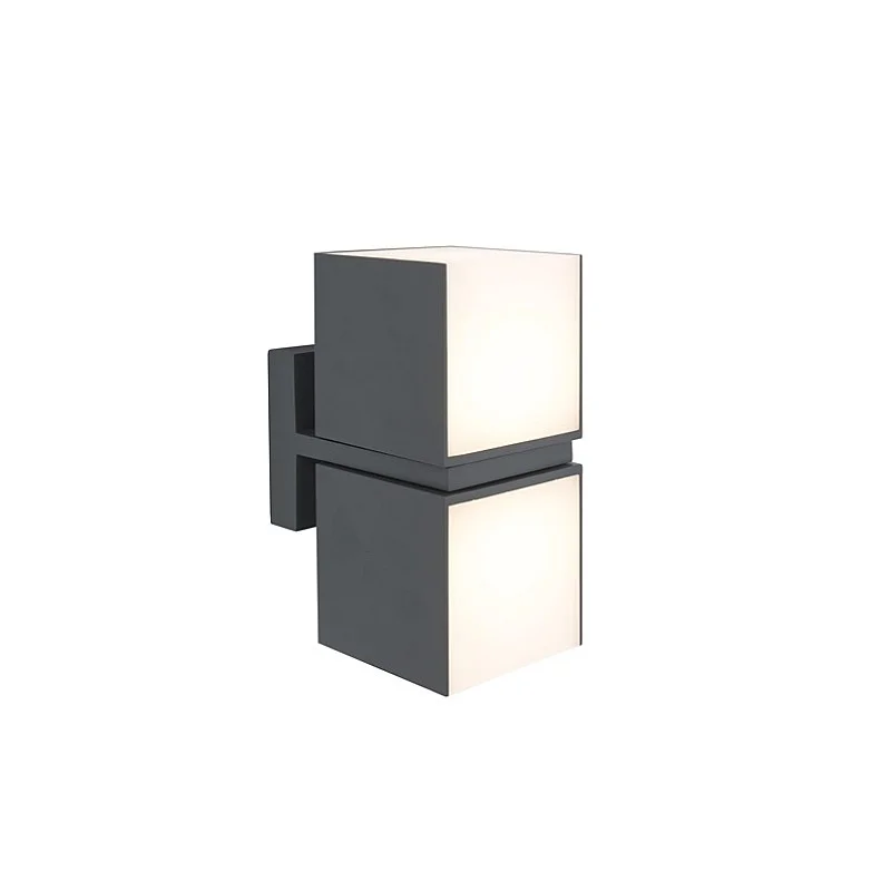 WALL LIGHT CUBA 5193801118 23W LED