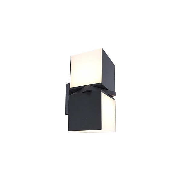 WALL LIGHT CUBA 5193801118 23W LED