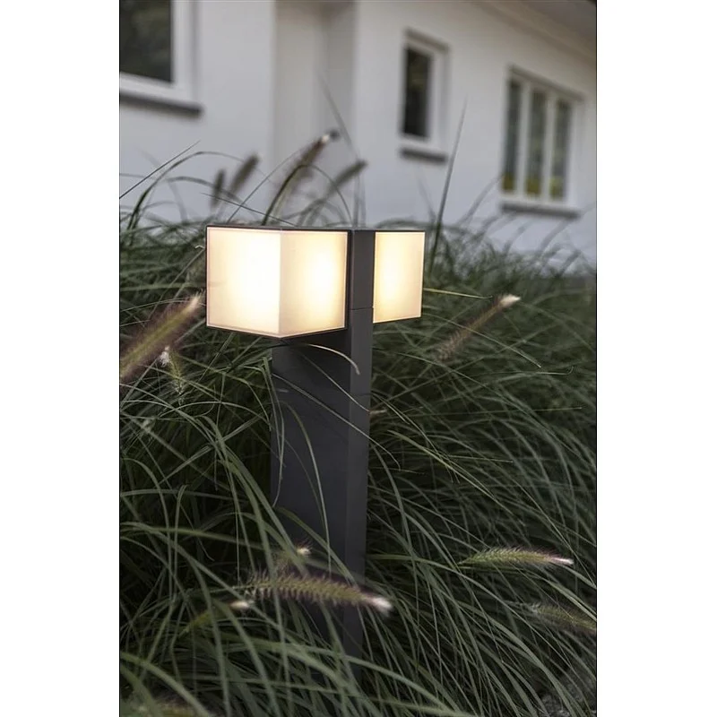 BOLLARD LIGHT CUBA 7193801118 23W LED