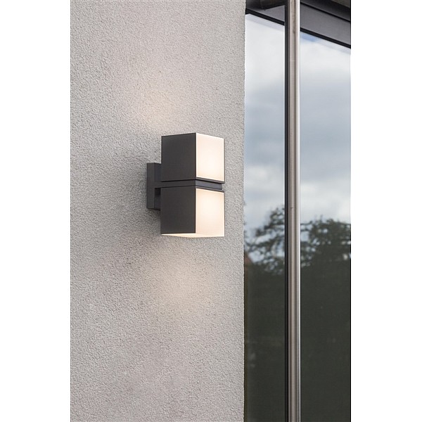 WALL LIGHT CUBA 5193801118 23W LED