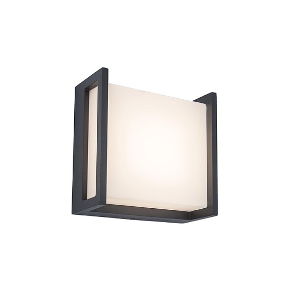 WALL LIGHT QUBO 5195401118 8W LED