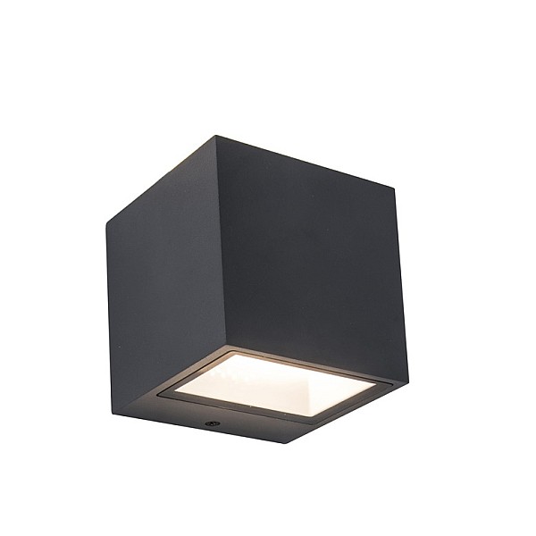 WALL LIGHT GEMINI 5189114118 9W LED