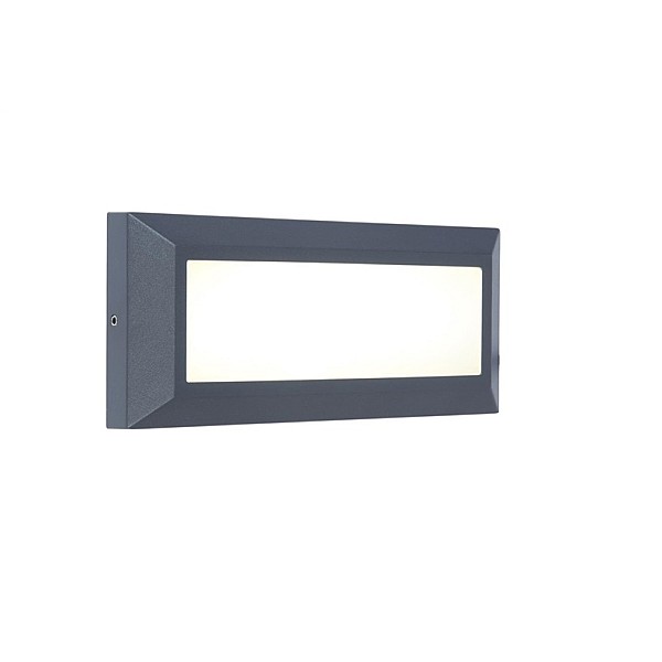 Lampa Lutec HELENA 5191601118. 10W. LED. IP54