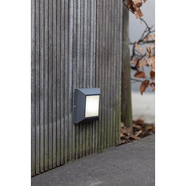 WALL LIGHT HELENA 6402101118 4W LED