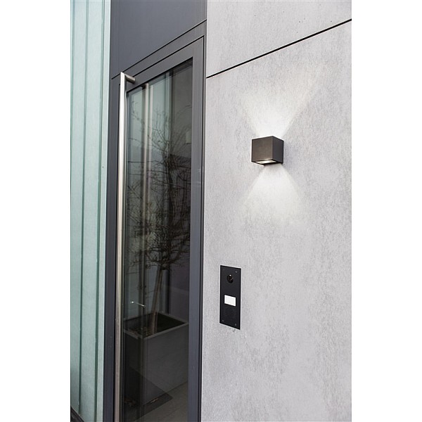 WALL LIGHT GEMINI 5189114118 9W LED