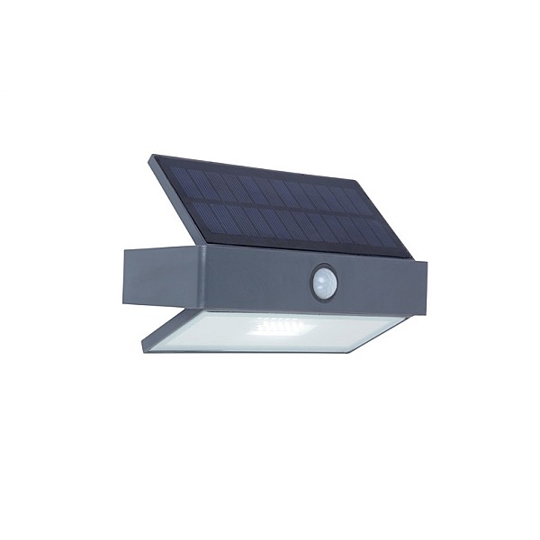 WALL LIGHT ARROW 6910601335 2W LED SOLAR