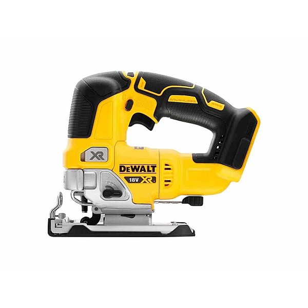 AKUMUL. FIGŪRZĀĢIS DEWALT DCS334N-XJ 18V