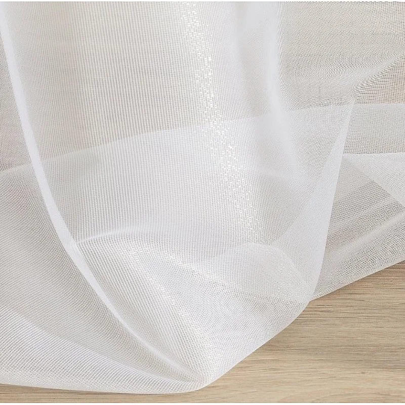 Užuolaida FIR/ESEL/B. 350×250 cm. dieninė. balta Užuolaida FIR/ESEL/B. 350×250 cm. dieninė. balta