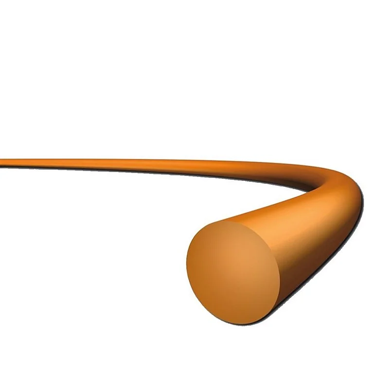 Aukla trimmerim 2.4 mm/15 m apaļa Aukla trimmerim 2.4 mm/15 m apaļa