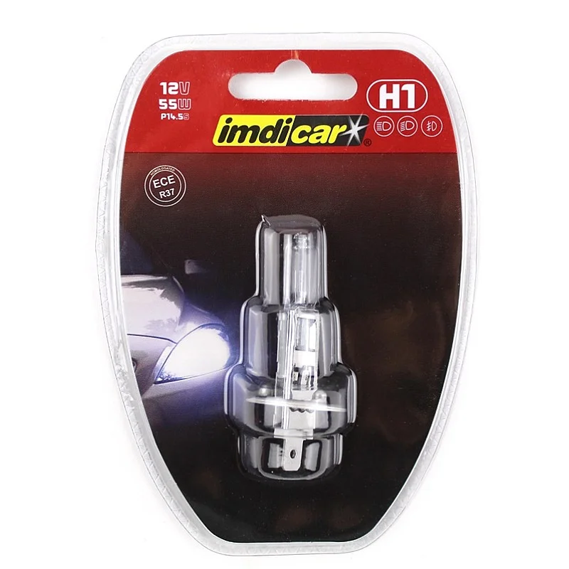 AUTO SPULDZE H1 12V 55W AUTO SPULDZE H1 12V 55W