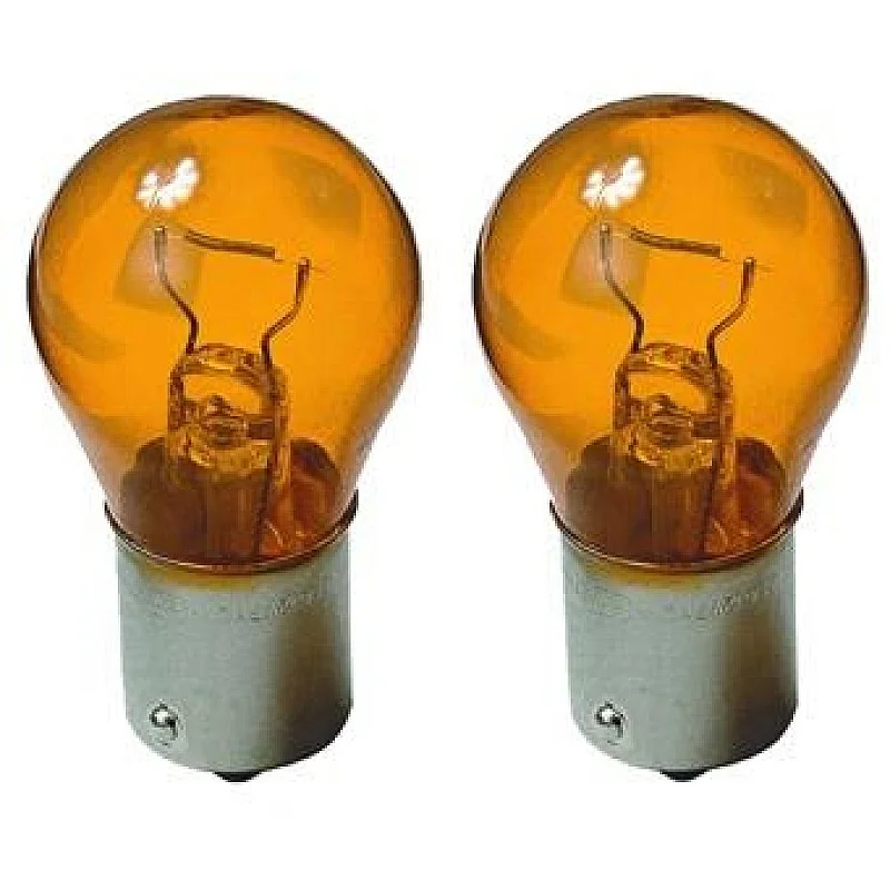 AUTO SPULDZE PAGRIEZ.DZELT.12V21.5W 2GAB AUTO SPULDZE PAGRIEZ.DZELT.12V21.5W 2GAB