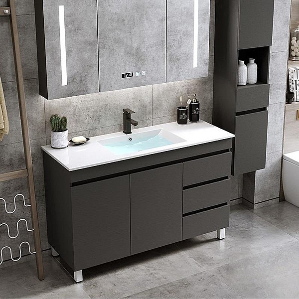 WASHBASIN ACB7610 90 CM