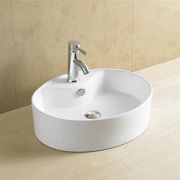 COUNTER TOP WASHBASIN 52CM ACB8041