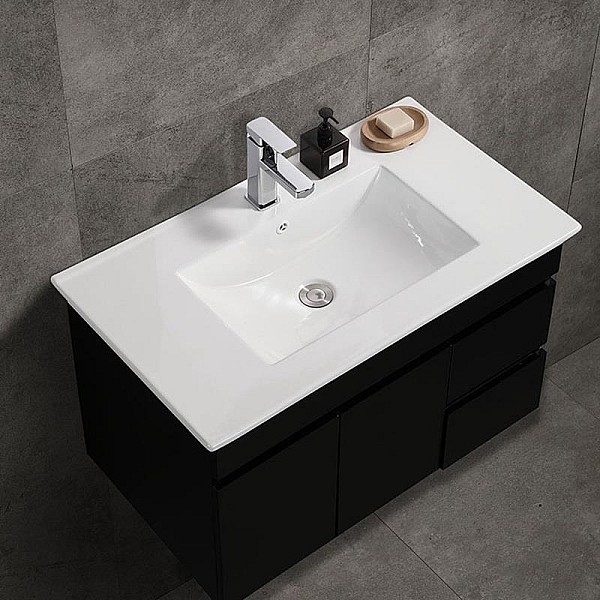 WASHBASIN ACB7610 90 CM