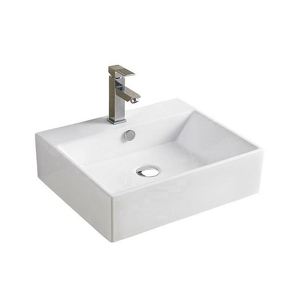 COUNTER TOP WASHBASIN 53 CM ACB8207