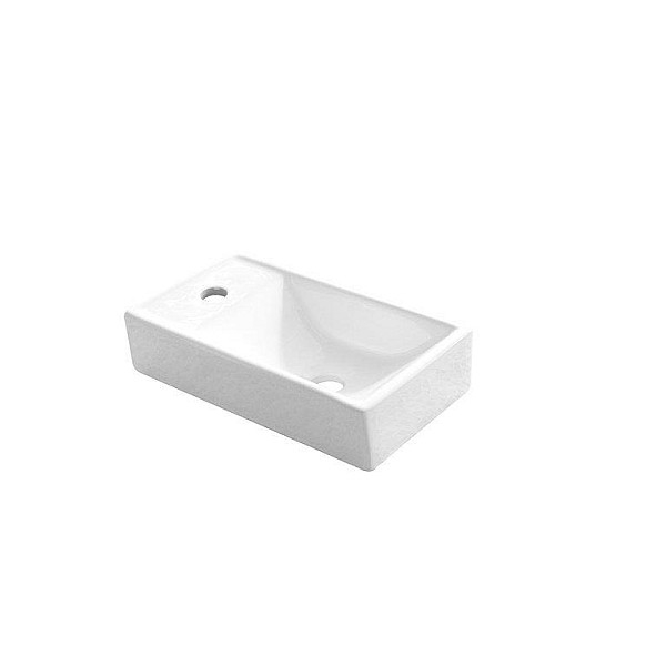 WASHBASIN 42CM ACB9033