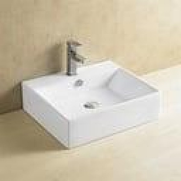 COUNTER TOP WASHBASIN 53 CM ACB8207