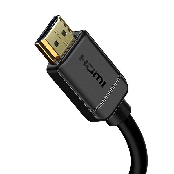 CABLE HDMI-HDMI 1.0M (HDMI 2.0) BASEUS