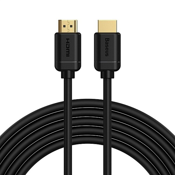 CABLE HDMI-HDMI 3.0M (HDMI 2.0) BASEUS