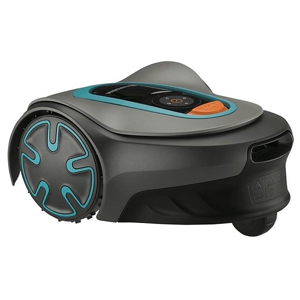 ROBOTIC LAWN MOWER SILENO MINIMO 250