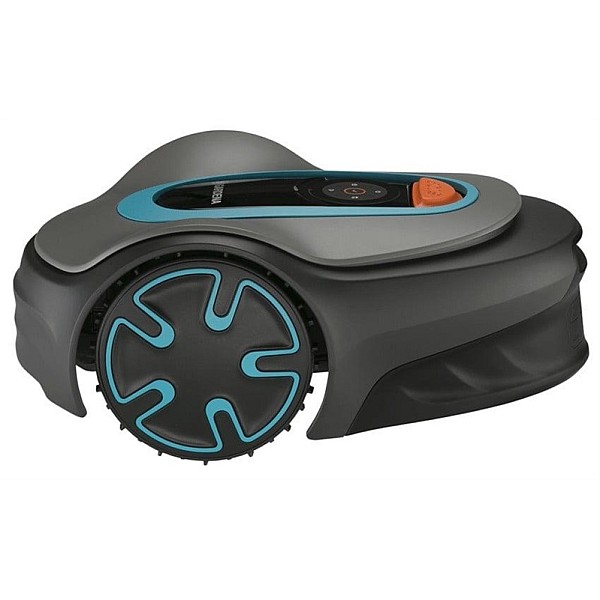 ROBOTIC LAWN MOWER SILENO MINIMO 250