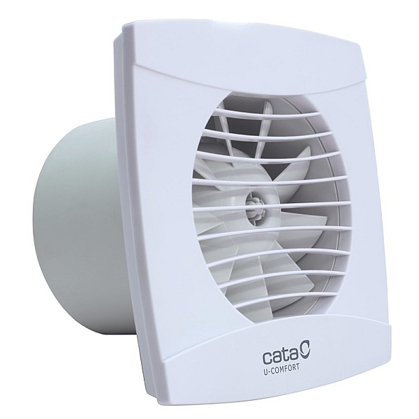 FAN CATA. UC-10 STD